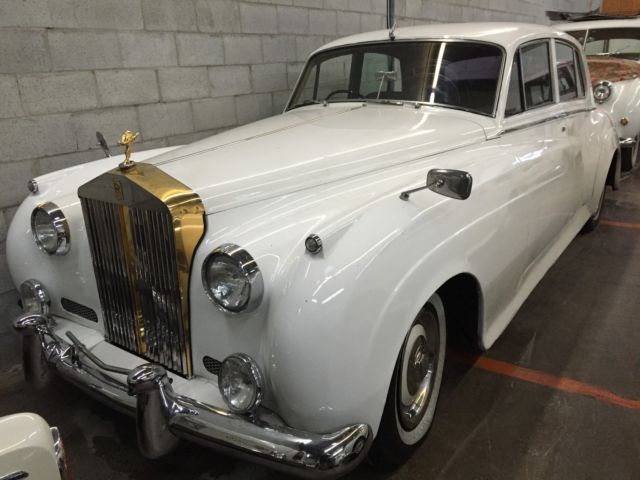 1960 Bentley Other