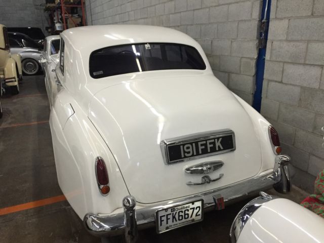 1960 Bentley Other - photo 2
