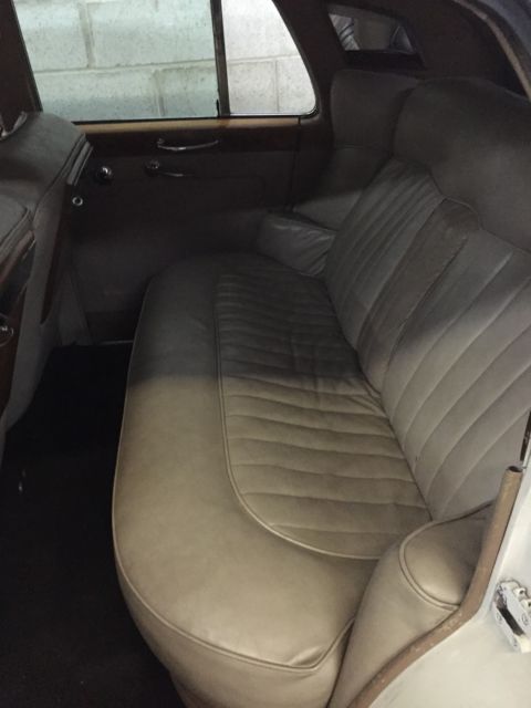 1960 Bentley Other - photo 4