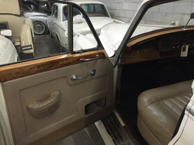 1960 Bentley Other - photo 5