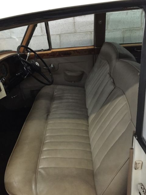 1960 Bentley Other - photo 6