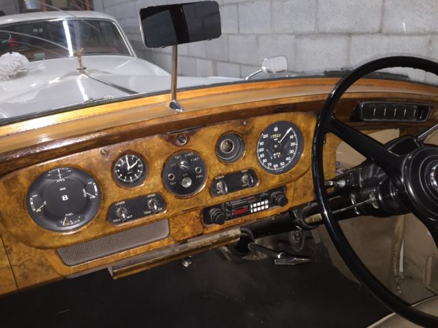 1960 Bentley Other - photo 7