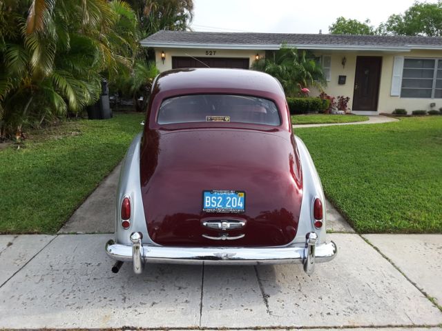 1960 Bentley CONTINENTAL S2  S2 CONTINENTAL - photo 3