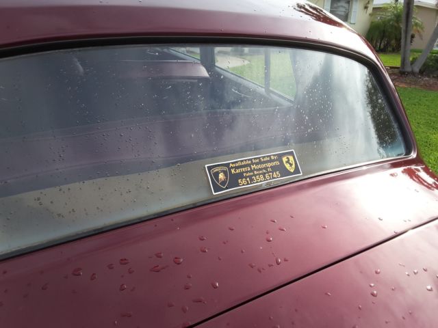 1960 Bentley CONTINENTAL S2  S2 CONTINENTAL - photo 4