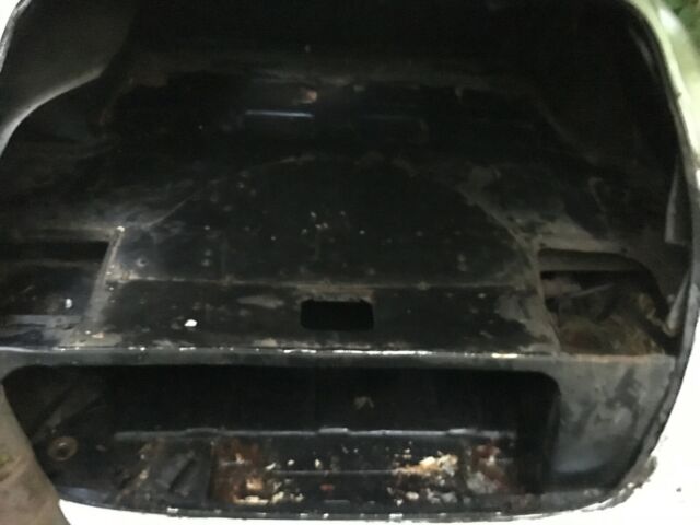 1960 Bentley S-2 " PARADE ROOF" STANDUP-WAVE NEEDS RESTORATION - photo 11