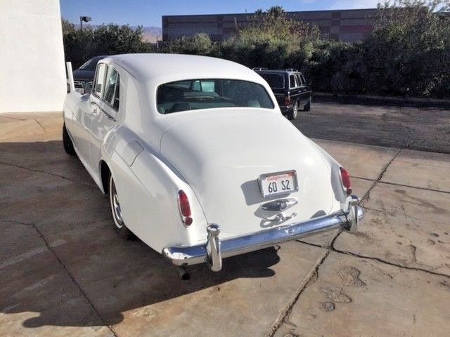 1960 Bentley S2 Series - photo 3