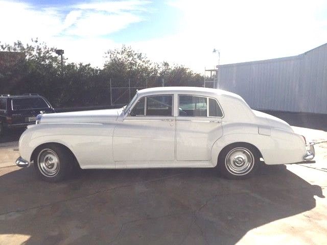1960 Bentley S2 Series - photo 6