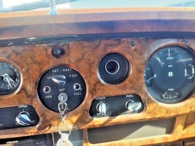 1960 Bentley S2 Series - photo 8