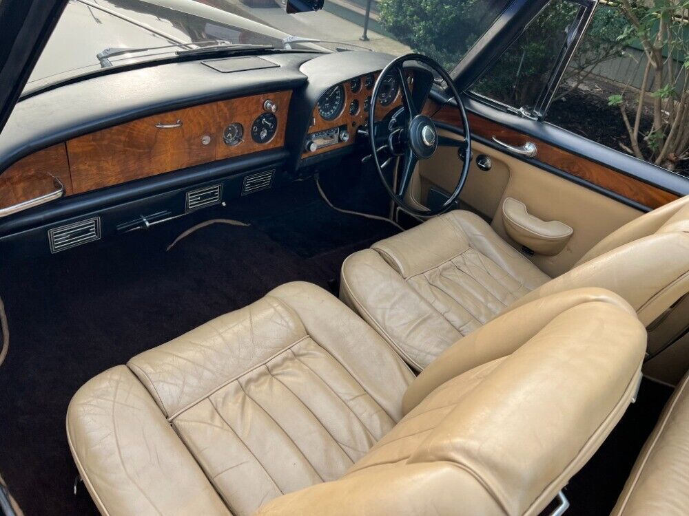 1960 Bentley S2 Continental DHC Brown - photo 7
