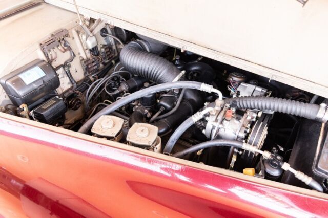 1960 Bentley S2 - photo 8