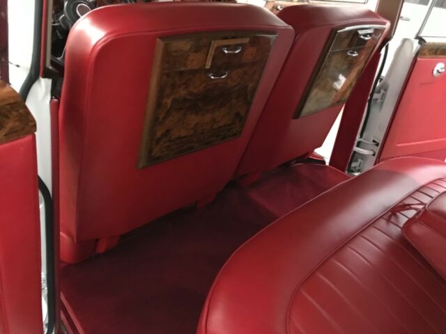 1960 Bentley S2 Series - photo 10