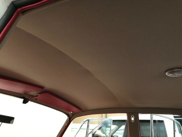 1960 Bentley S2 Series - photo 11