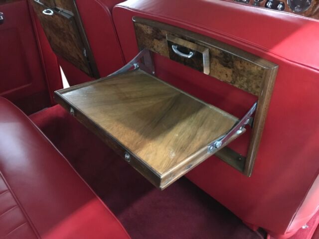 1960 Bentley S2 Series - photo 12