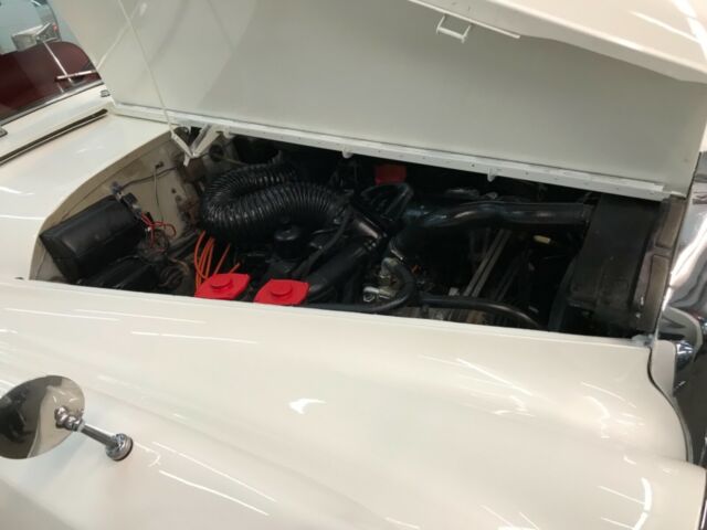 1960 Bentley S2 Series - photo 2