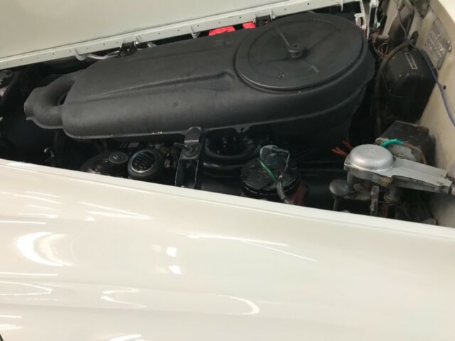 1960 Bentley S2 Series - photo 4