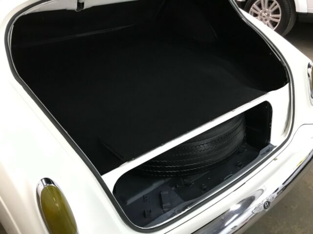 1960 Bentley S2 Series - photo 6