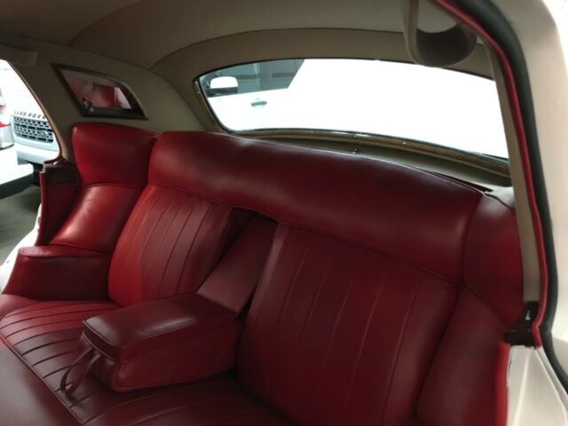 1960 Bentley S2 Series - photo 9