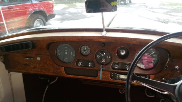1960 Bentley Other - photo 10