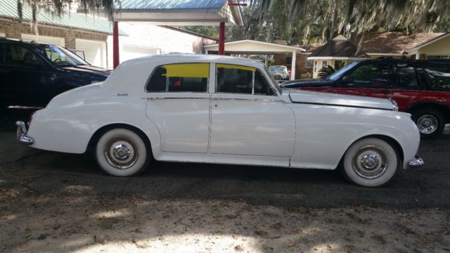 1960 Bentley Other - photo 13