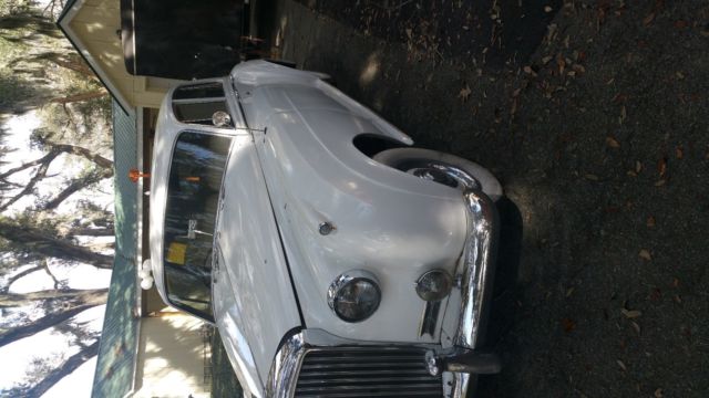 1960 Bentley Other - photo 3
