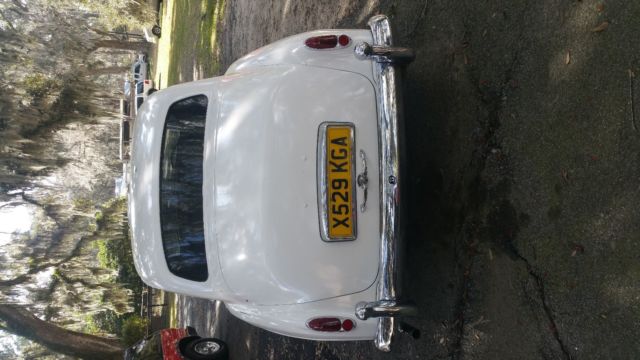 1960 Bentley Other - photo 4