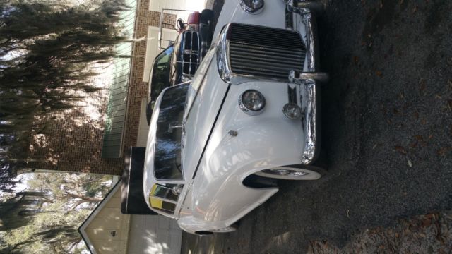 1960 Bentley Other - photo 5