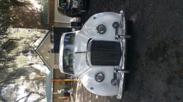 1960 Bentley Other - photo 6