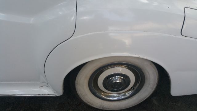 1960 Bentley Other - photo 7