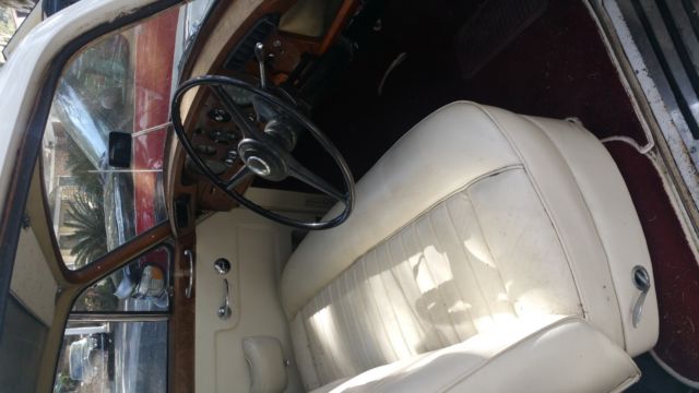 1960 Bentley Other - photo 8