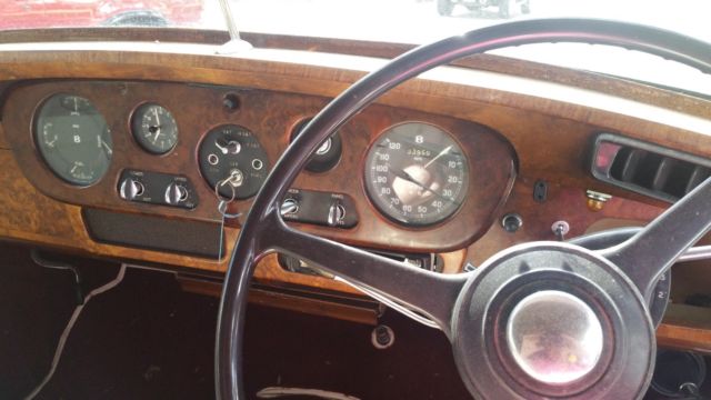 1960 Bentley Other - photo 9