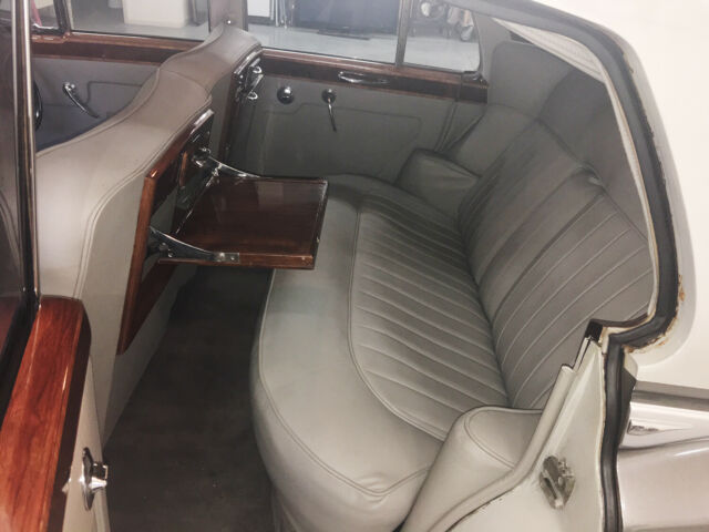 1960 Bentley S2 Series - photo 8