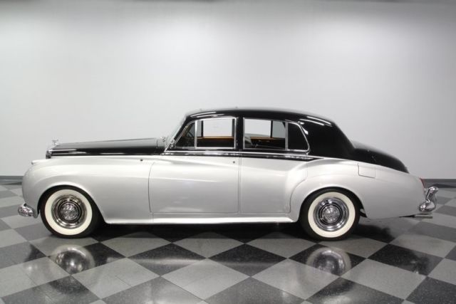 1960 Bentley S2 Saloon - photo 3
