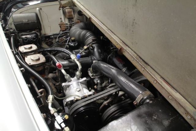 1960 Bentley S2 Saloon - photo 4