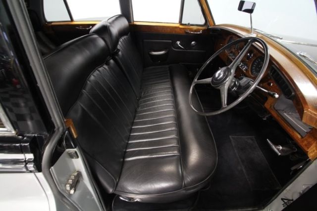 1960 Bentley S2 Saloon - photo 5