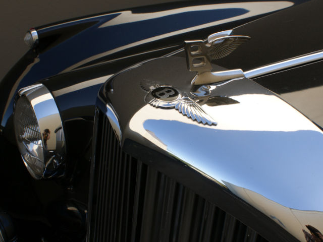 1960 Bentley S2 - photo 12