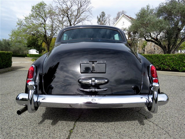 1960 Bentley S2 - photo 6