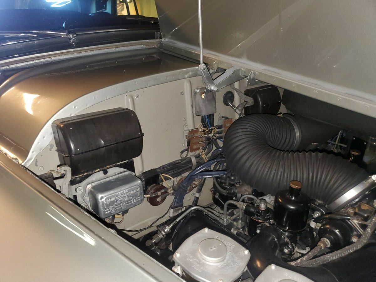 1960 Bentley S2 Series LEATHER - photo 11