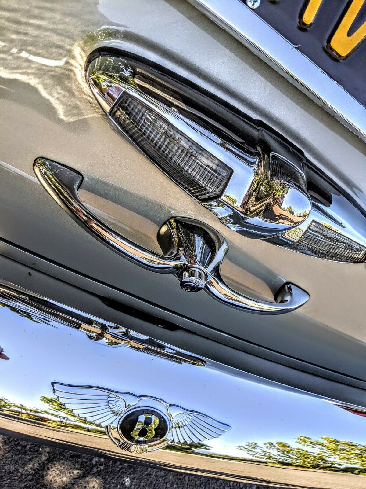 1960 Bentley S2 Series LEATHER - photo 5
