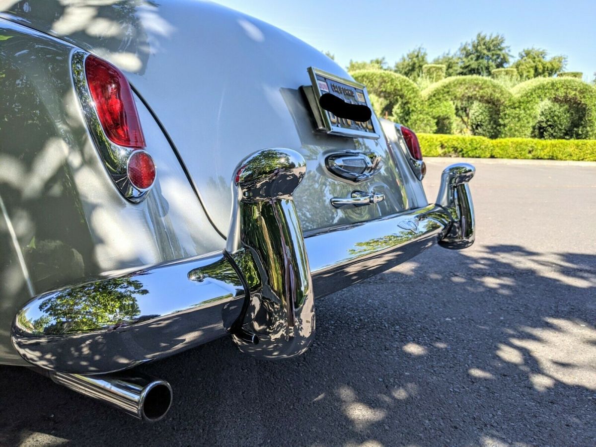 1960 Bentley S2 Series LEATHER - photo 7