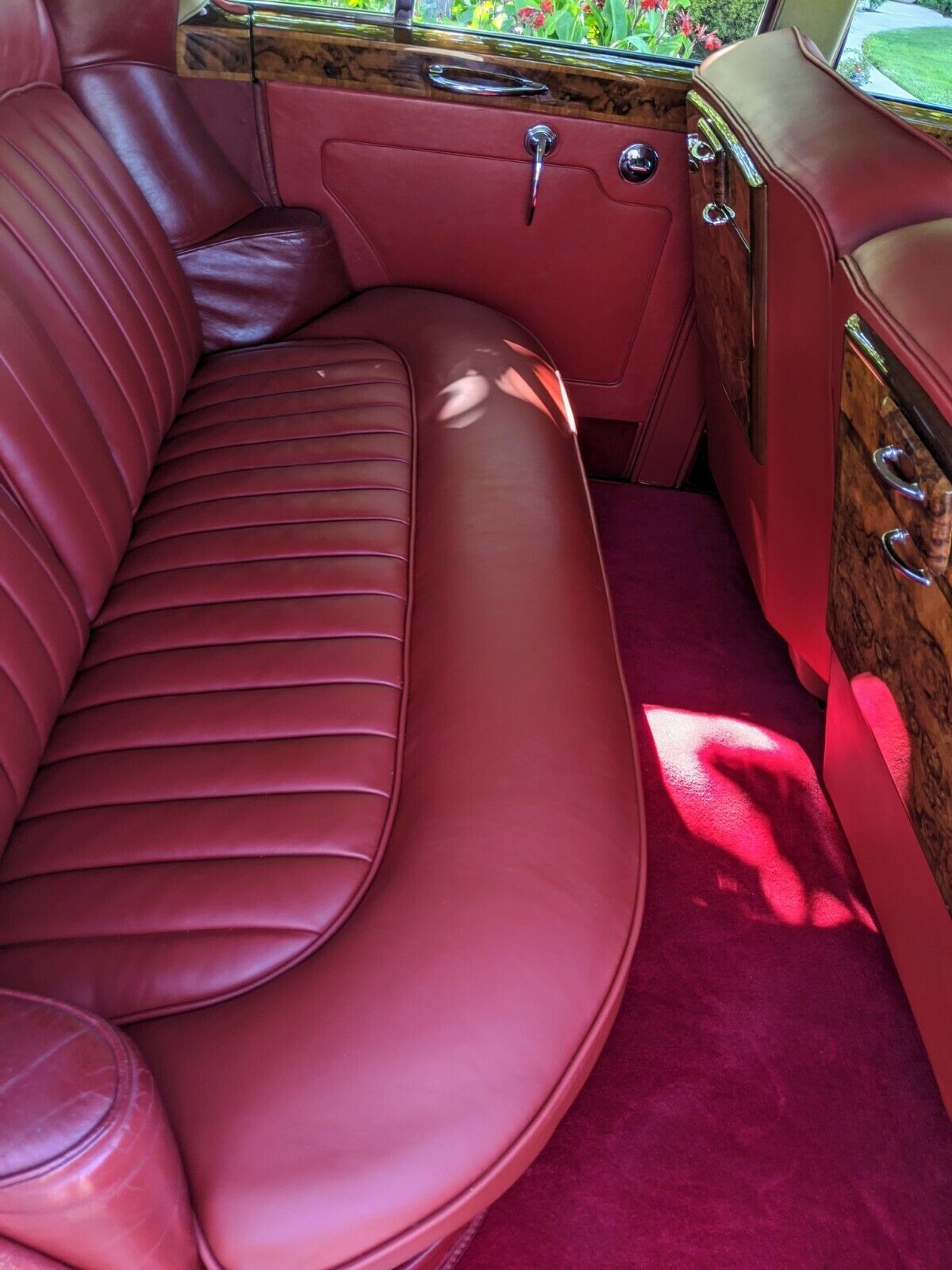 1960 Bentley S2 Series LEATHER - photo 8