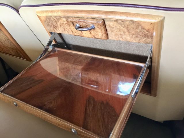 1960 Bentley Other Wedding Limo - photo 10