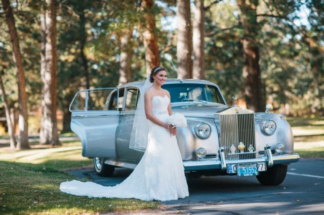 1960 Bentley Other Wedding Limo - photo 11