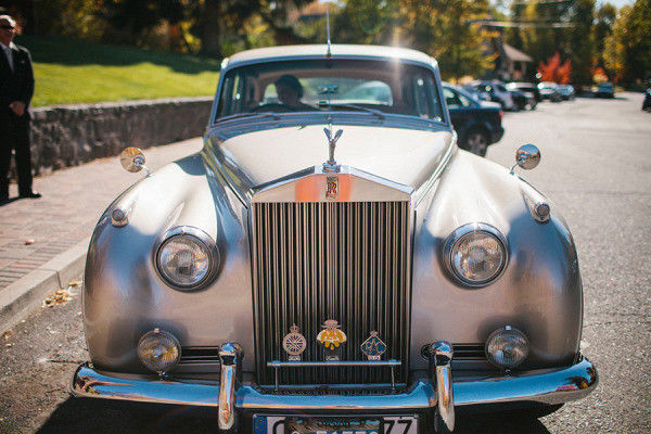 1960 Bentley Other Wedding Limo - photo 4
