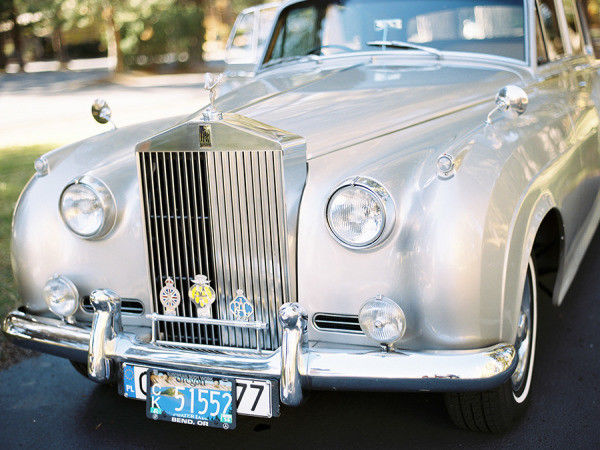 1960 Bentley Other Wedding Limo - photo 5
