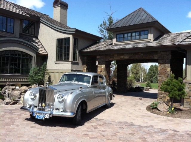 1960 Bentley Other Wedding Limo - photo 7