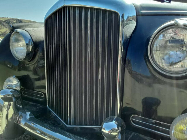 1960 Bentley Other - photo 2