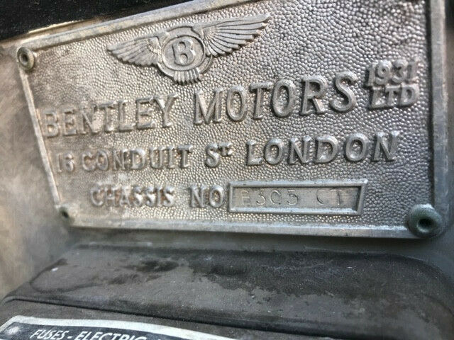 1960 Bentley Other - photo 5