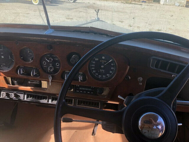 1960 Bentley Other - photo 7