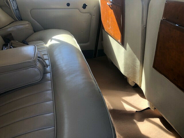 1960 Bentley Other - photo 8