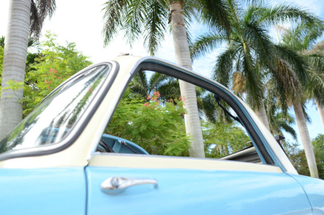 1960 Fiat Other Autobianchina Trasformabile COLLECTOR'S SEE VIDEO! - photo 8
